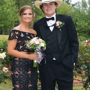 Sherri Hill Prom dress